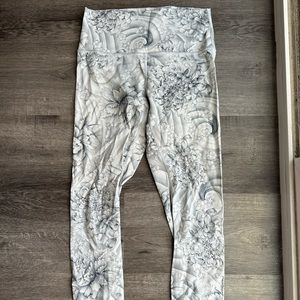 Lululemon Wunder Unders